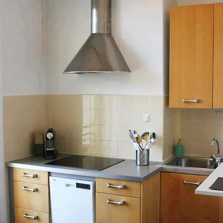 Appartement Central, Climatisé, Proche Promenade Des Anglais. *