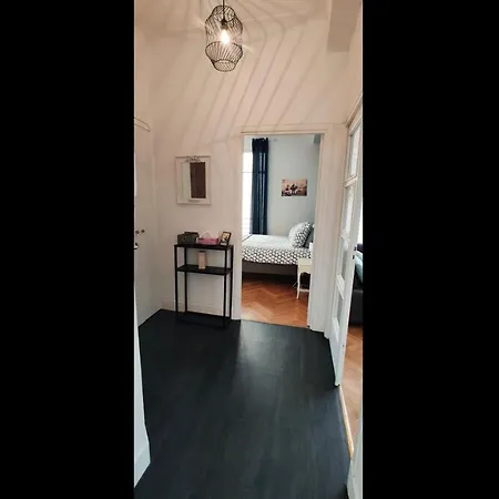 Central, Climatisé, Proche Promenade Des Anglais. Appartement Nice